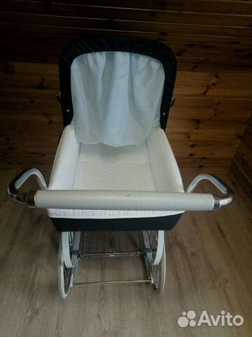 Коляска Inglesina Classic Коляска Inglesina Classic