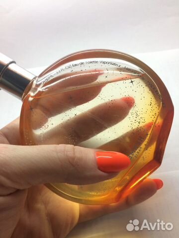 Туалетная вода Hermes оригинал