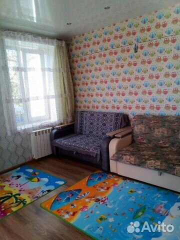 1-к квартира, 31 м², 2/2 эт.
