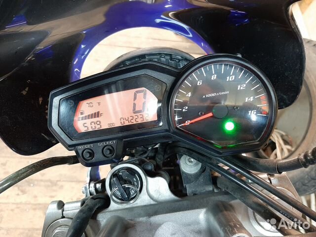 Продам Yamaha FZ6 Продам Yamaha FZ6