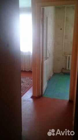 1-к квартира, 34 м², 3/5 эт.