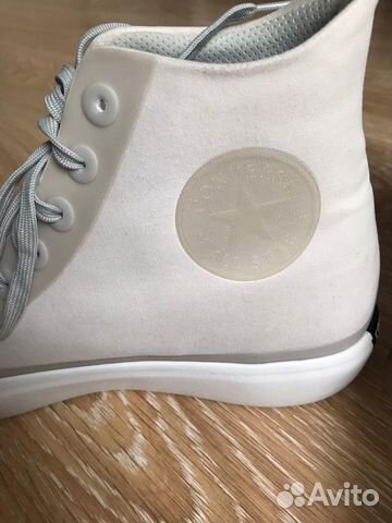 Кеды converse Chuck modern унисекс