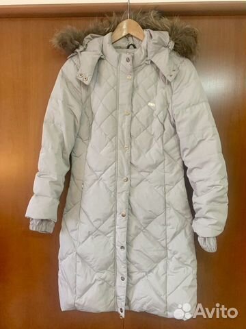Пуховик U.S. Polo Assn./XS/42