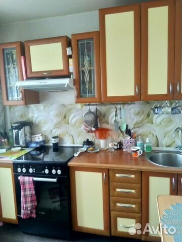 1-к квартира, 31 м², 5/8 эт.