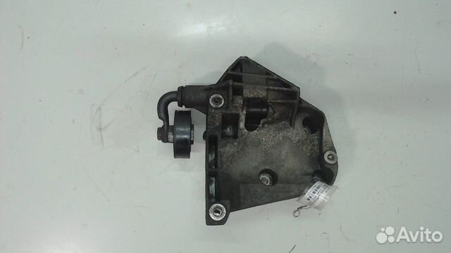 Механизм натяжения ремня, цепи BMW 5 E60, 2004 Механизм натяжения ремня, цепи BMW 5 E60, 2004