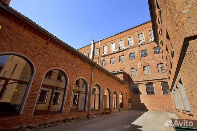 Офисное помещение, 49.60 м²
