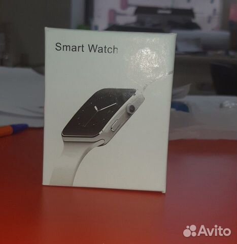 Smart watch Smart watch