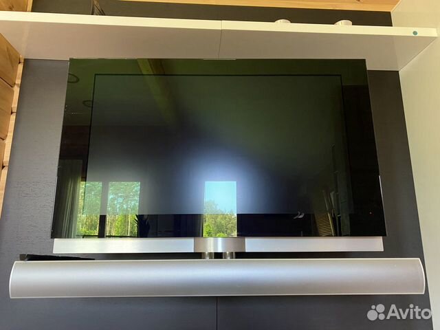 Bang & Olufsen Beovision 7-40 MK II Bang & Olufsen Beovision 7-40 MK II