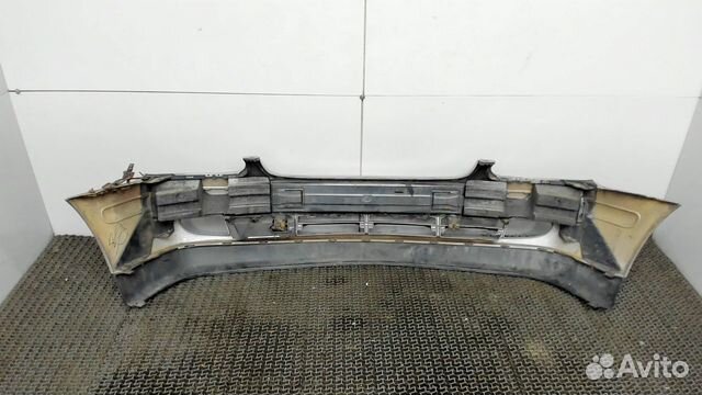 Бампер передний Mercedes SLK R170, 1997 Бампер передний Mercedes SLK R170, 1997