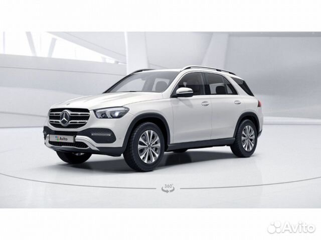 Mercedes-Benz GLE-класс 2.0 AT, 2019 Mercedes-Benz GLE-класс 2.0 AT, 2019