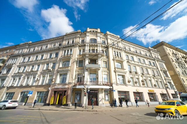 Офисное помещение, 40.8 м²
