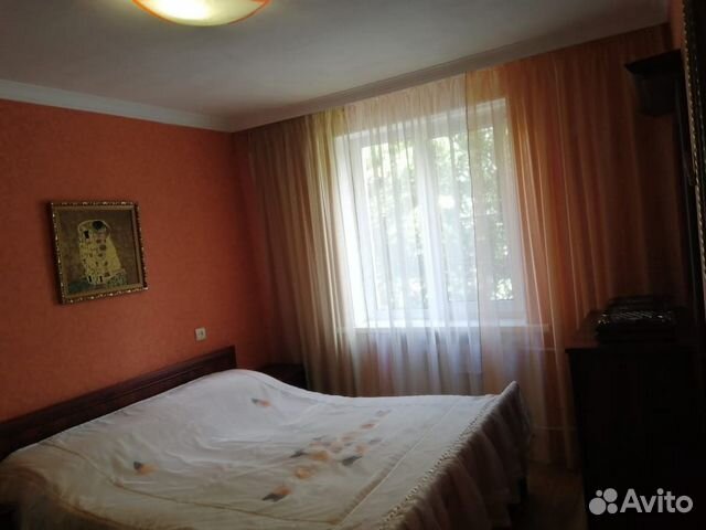 3-к квартира, 78 м², 2/5 эт. 3-к квартира, 78 м², 2/5 эт.