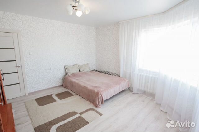 2-к квартира, 55 м², 13/14 эт. 2-к квартира, 55 м², 13/14 эт.