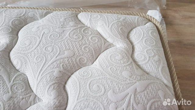 Матрас Ascona Family Mild 200*140 Матрас Ascona Family Mild 200*140