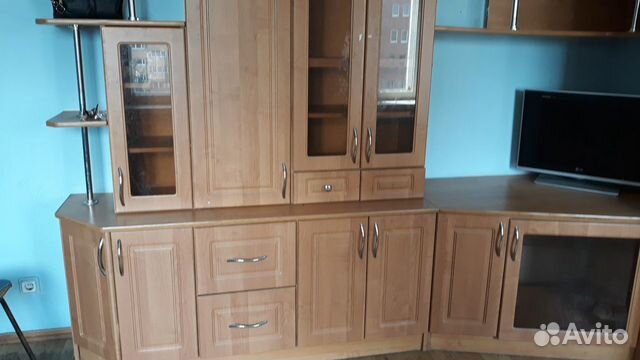 3-к квартира, 86 м², 6/12 эт.