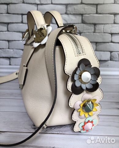 Сумка Fendi By The Way оригинал