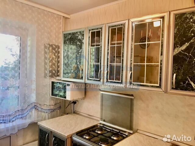 1-к квартира, 31 м², 2/5 эт. 1-к квартира, 31 м², 2/5 эт.