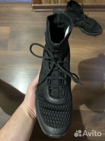 Кроссовки H&M