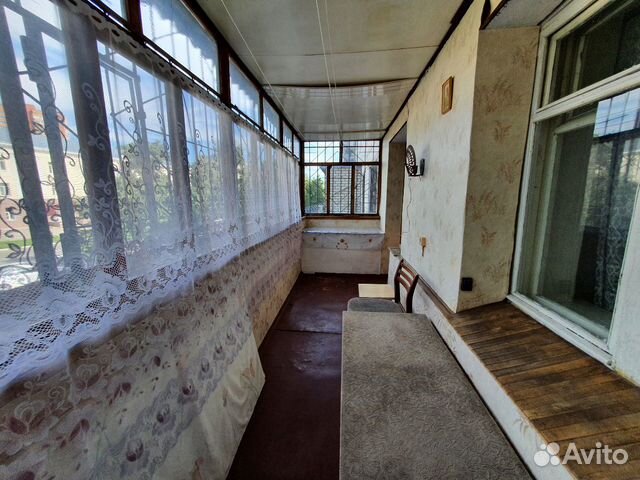 1-к квартира, 41 м², 2/5 эт. 1-к квартира, 41 м², 2/5 эт.
