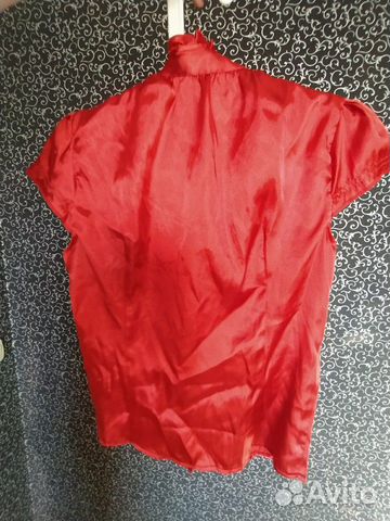 Атласные женские блузки Атласные женские блузки