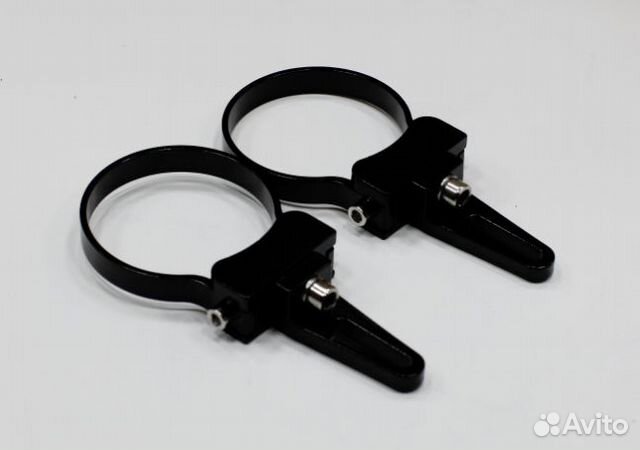 Крепление фары 2.5'(6,35 см) L024 Крепление фары 2.5'(6,35 см) L024