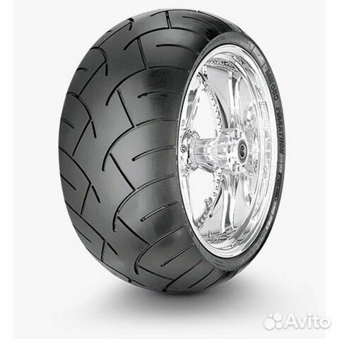 Metzeler ME888 Marathon Ultra 200/50 R18 82H