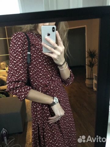 Платье Zara
