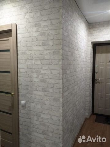 3-к квартира, 58 м², 1/5 эт.