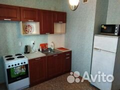 1-к квартира, 42 м², 3/16 эт.