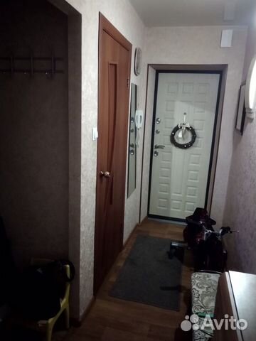 3-к квартира, 55 м², 4/5 эт. 3-к квартира, 55 м², 4/5 эт.