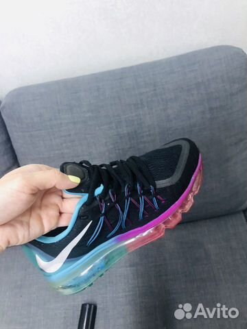 Кроссовки Nike airmax Кроссовки Nike airmax