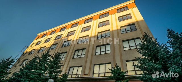 Офис 282 м² от собственника без комиссии Офис 282 м² от собственника без комиссии