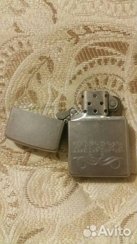 Zippo Zippo