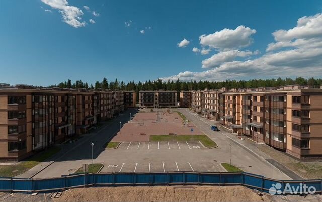 2-к квартира, 41 м², 7/8 эт.