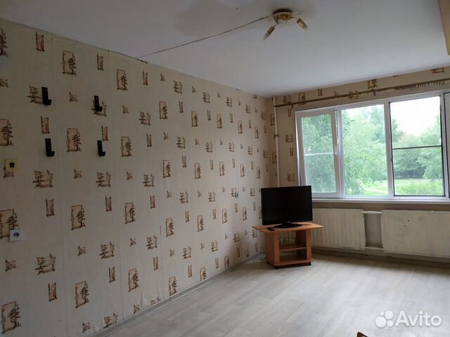 1-к квартира, 32.8 м², 2/15 эт.
