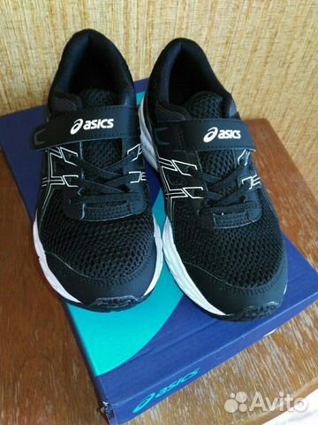Кроссовки Asics