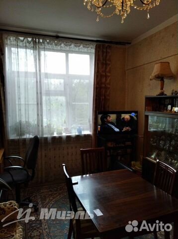 2-к квартира, 52.8 м², 2/8 эт. 2-к квартира, 52.8 м², 2/8 эт.
