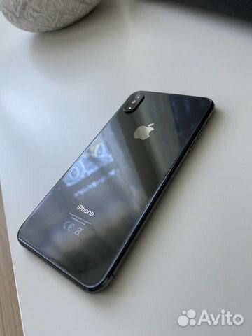 Телефон iPhone XS Max Телефон iPhone XS Max