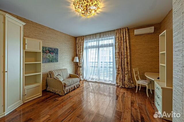3-к квартира, 145 м², 1/3 эт. 3-к квартира, 145 м², 1/3 эт.