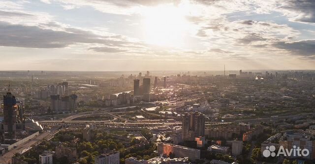 2-к квартира, 68.5 м², 53/65 эт. 2-к квартира, 68.5 м², 53/65 эт.