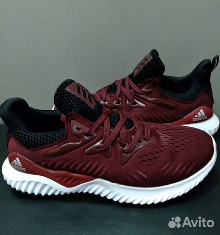 Кроссовки Adidas летние и лёгкие
