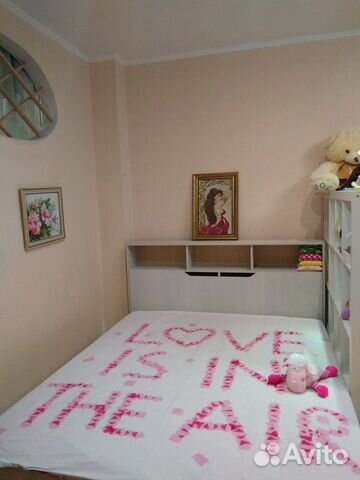 2-к квартира, 64 м², 4/12 эт.
