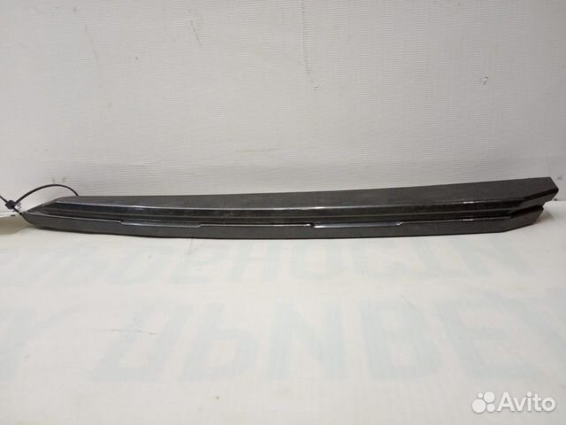 Молдинг решетки радиатора правый Mazda Cx-5 KE Молдинг решетки радиатора правый Mazda Cx-5 KE