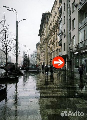 ПСН 285м2, ппа от Собственника, не от города