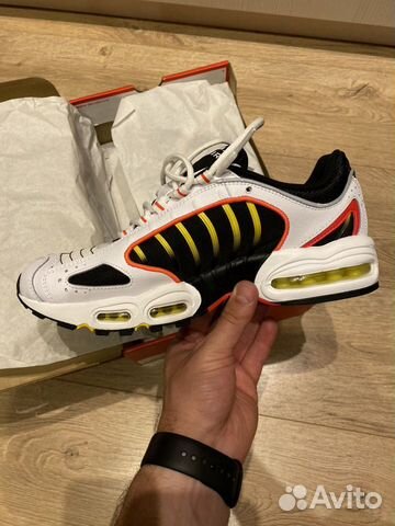 Кроссовки Nike air max tailwind 4 Кроссовки Nike air max tailwind 4