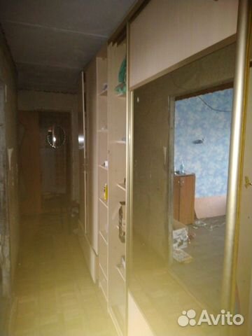 2-к квартира, 46 м², 3/5 эт.