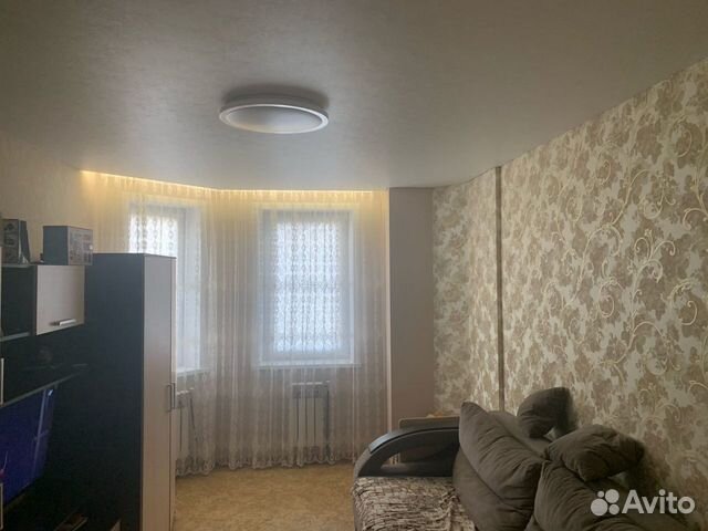 1-к квартира, 31.3 м², 2/9 эт.