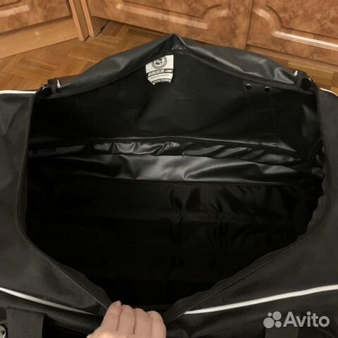 Спорт сумка/дет баул Bauer