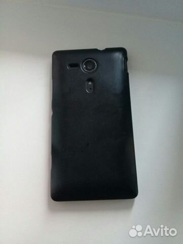 Телефон Sony Xperia SP Телефон Sony Xperia SP