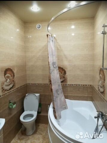 2-к квартира, 51 м², 4/5 эт.